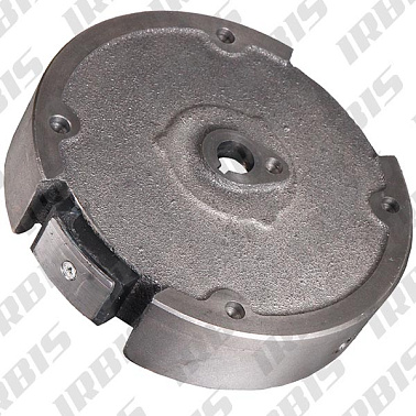 Маховик 168F-170F; МУХТАР-7