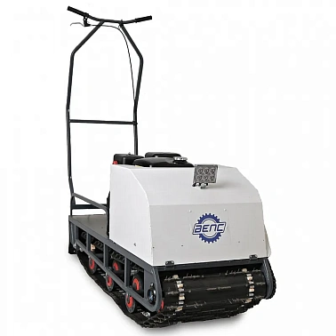 Мотобуксировщик ВЕПС «БЮДЖЕТНЫЙ» 13 л.с.