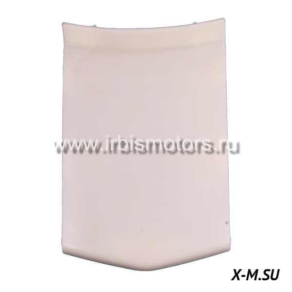 Пластик задний (соединительный) VJ