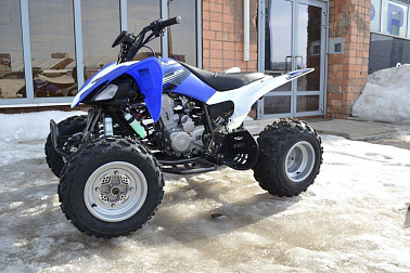 Квадроцикл MOTOLAND (МОТОЛЕНД) 250S