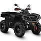 Квадроцикл AODES Pathcross ATV1000S EPS XE PRO 2025г.