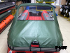Носовой тент MISHIMO 430 FAMILY PRO/LITE/LITE DF зеленый