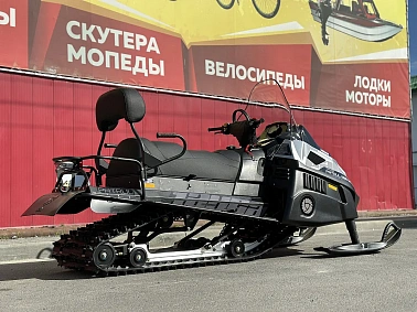 Снегоход Русская механика РМ TAYGA PATRUL 800 SWT