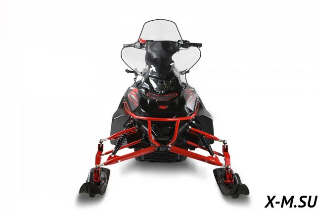 Снегоход IKUDZO HUNTER 650LK 23 EFI V2