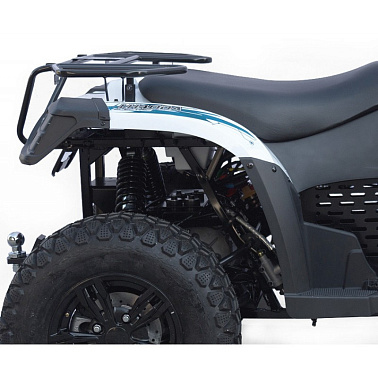 Электроквадроцикл SIMARGL ELEKTRO Linhai LH40DA