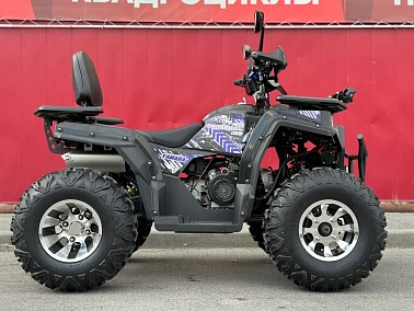 Квадроцикл GBM CROSS HILL 300 PREMIUM