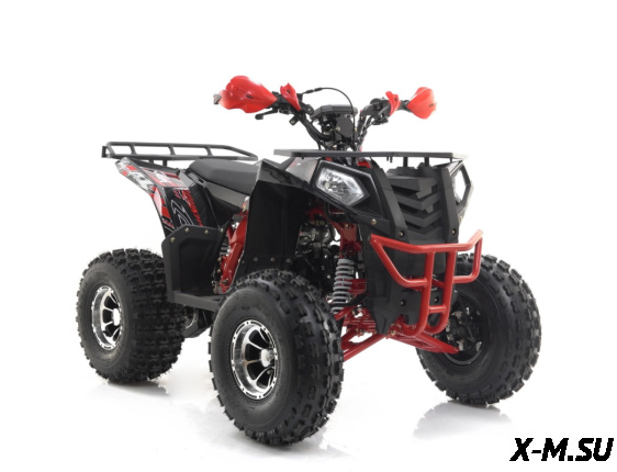 Квадроцикл GBM SHARP 190 PREMIUM SEMI-AUTOMATIC