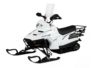 Снегоход С.МОТО Snowmax 200