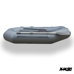 Гребная лодка Stel 01-205 light (натяжное дно)