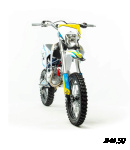 Питбайк MOTOLAND (МОТОЛЕНД)  NX125 19/16 АКЦИЯ