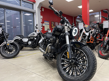 Мотоцикл Benda Rock 300