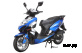 Скутер RACER RC150T-15 STELLS