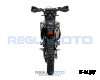 Мотоцикл Regulmoto CR-Z 350