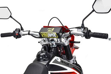 Мотоцикл MOTOLAND (МОТОЛЕНД) Кросс 300 XR300 LITE (175FMM) с ПТС