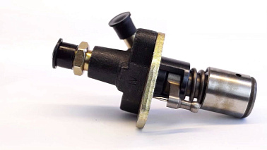 ТНВД в сборе 186F 9HP (ML-7)