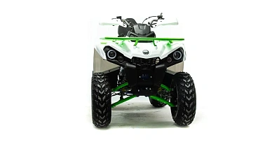 Квадроцикл MOTOLAND (МОТОЛЕНД) VOX200 SHARK (баланс. вал)