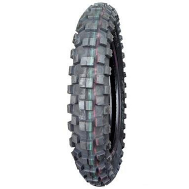 Покрышка мото 14 Yuanxing (кросс)