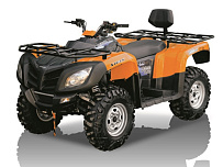  Запчасти для квадроцикла STELS ATV 700 GT1