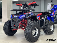 Квадроцикл GBM MAVERICK 222 (GERMAN SERIES)