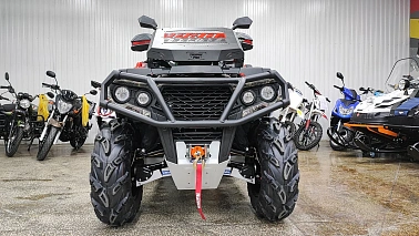 Квадроцикл AODES PATHCROSS MAX 1000 XE PRO-SPORT LCD двухместный