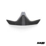 Носовой дефлектор Recoil BLACK