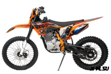 Кроссовый мотоцикл KEWS K10 CB300