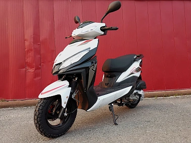 Скутер X-MOTORS City