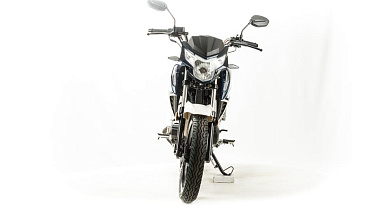 Мотоцикл MOTOLAND (МОТОЛЕНД) FIGHTER 250