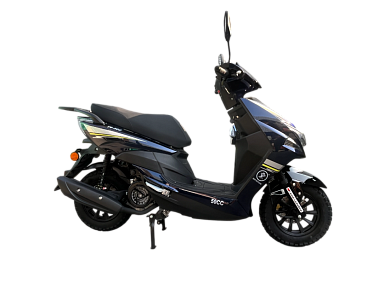 Скутер SPRMOTORS SPORT FS