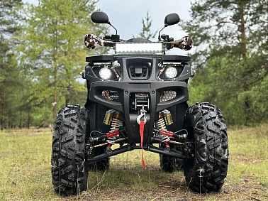 Квадроцикл PROMAX 320 DOMINATOR PRO