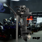 2х-тактный лодочный мотор HYDRO FORCE M 9.8 FHS