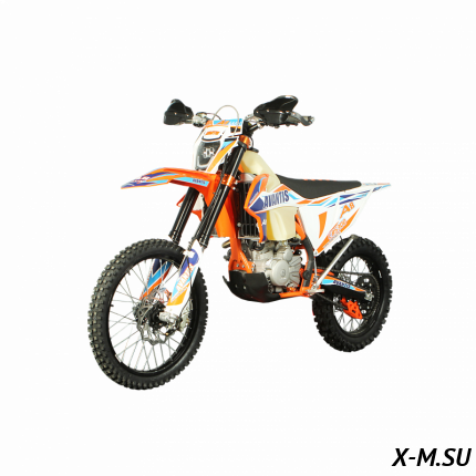 Мотоцикл Avantis A8 300 Carb(CBS300/174MN-3) KKE