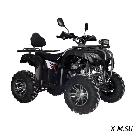 Квадроцикл REGILMOTO XMR 200 Lux