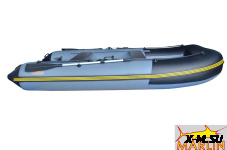 Лодка Марлин 360  (49см)