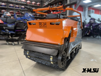 Мотобуксировщик SNOW-DOG ULTRA LK500