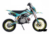 Питбайк Regulmoto SEVEN 125E электростартер