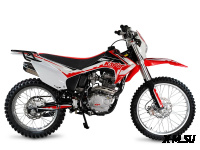 Кроссовый мотоцикл KAYO T1 250 ENDURO 21/18 (2022 г.)