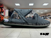 Ходовой комб. (носовой+основной) тент MISHIMO 370 FAMILY PRO/LITE/LITE DF тем.серый (7)