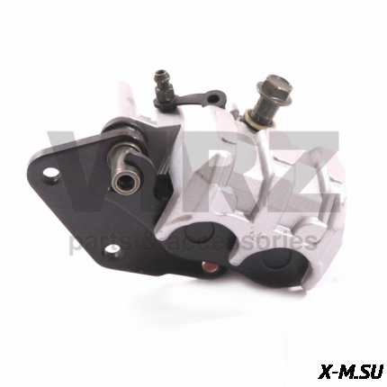 Суппорт тормоза заднего (2пор.) NIRVANA, PALADIN, VOLCAN