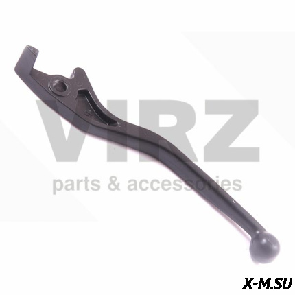 Рычаг тормоза переднего (диск.) STINGER, TACTIC, B-08/09