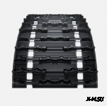 Гусеница Полярник (52 шага)