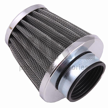 Фильтр воздушный нул. сопротивления D39 0° ТИП7