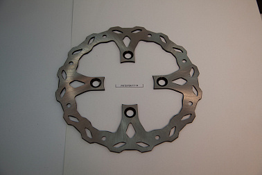 Диск тормозной 190*76 PH10-125  42300130