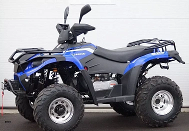 Квадроцикл LINHAI-YAMAHA D200