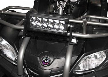 Квадроцикл REGILMOTO XMR 200 Lux