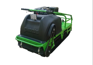 Мотобуксировщик PAXUS "ФЕНИКС" 9 л.с.