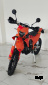 Мотоцикл Regulmoto SIX DAYS