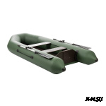 Моторная лодка КАПИТАН 280Тс