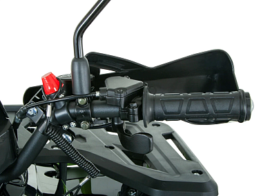 Квадроцикл YACOTA DRAGON LUX 125