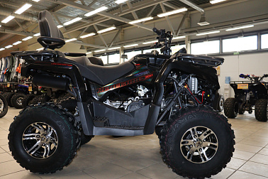 Квадроцикл PROMAX RENEGADE 300 LONG WINCH PRO